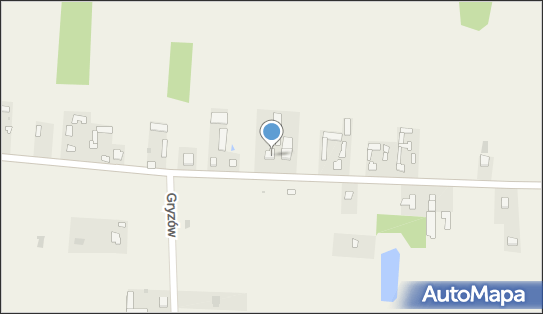 Kupno - Sprzedaż Maszyn Rolniczych Używanych -Zbigniew Gryza 26-660 - Przedsiębiorstwo, Firma, NIP: 7961888007