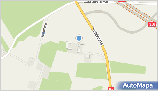 Kupno Sprzedaż Samochodów Andrzej Biełaga, Krynice 54b, Krynice 16-002 - Przedsiębiorstwo, Firma, NIP: 5420119822