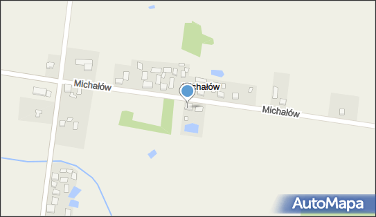 Kupno Sprzedaż Samochodów Lakiernictwo, Michałów 11, Michałów 96-122 - Przedsiębiorstwo, Firma, NIP: 8361406963