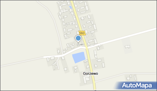 Kupno Sprzedaż Samochodów Osobowych, Gorzewo 10, Gorzewo 09-200 - Przedsiębiorstwo, Firma, NIP: 7761134752