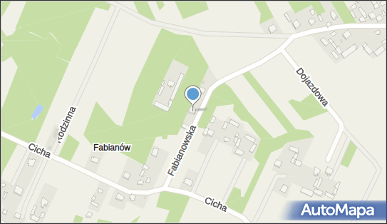 Kupno-Sprzedaż Samochodów, Roboty Ziemne Dariusz Zajączek 07-230 - Przedsiębiorstwo, Firma, NIP: 7621177572