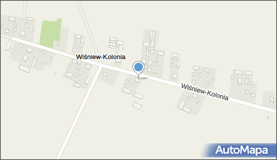 8211023261, Gospodarstwo Rolne Mirosław Jastrzębski 