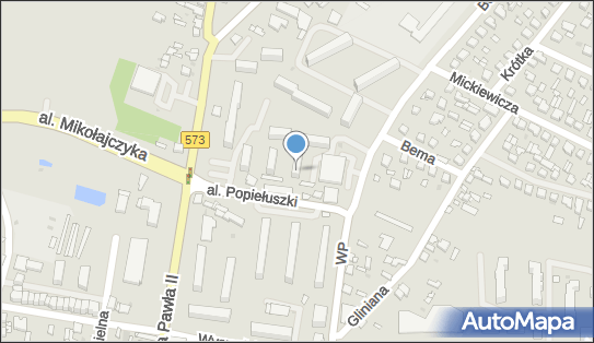 Kupno Sprzedaż Samochodów, al. ks. Jerzego Popiełuszki 3 09-500 - Przedsiębiorstwo, Firma, NIP: 9710166571