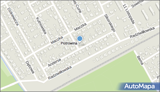 Kupno Sprzedaż Samochodów, ul. gen. Władysława Andersa 10B 96-300 - Przedsiębiorstwo, Firma, NIP: 8381298695