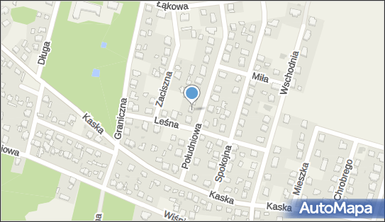 Kupno Sprzedaż Samochodów, Południowa 20, Granice 96-515 - Przedsiębiorstwo, Firma, NIP: 8371130190