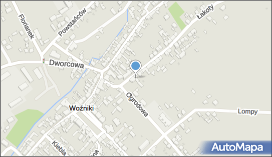 Kupno Sprzedaż Samochodów, ul. Łakoty 2a, Woźniki 42-289 - Przedsiębiorstwo, Firma, NIP: 5771010364