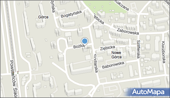 Kupno Sprzedaż, ul. Arki Bożka 1, Warszawa 01-494 - Przedsiębiorstwo, Firma, NIP: 5221423440