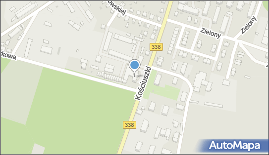 9880136511, Sklep Owocowo-Warzywny Agnieszka Kurancińska 