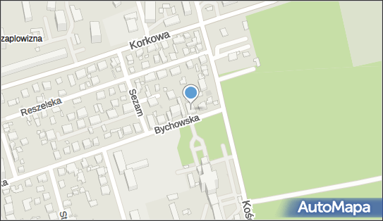 Kurczak Antoni Nowak, Bychowska 59A, Warszawa 04-536 - Przedsiębiorstwo, Firma, NIP: 9521036040