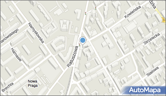 Kurcze Pieczone, Kowieńska 4, Warszawa 03-438 - Przedsiębiorstwo, Firma, NIP: 8221168185