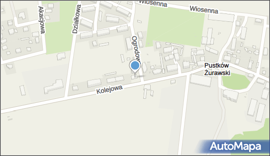 Kuriata D., Pustków Żórawski, Kolejowa 38, Pustków Żurawski 55-040 - Przedsiębiorstwo, Firma, NIP: 8970025654