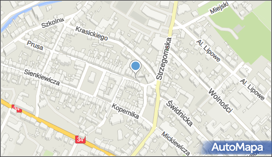 Kuriata Renata Sklep Spożywczy Kuriata Renata Siodlarz Krzysztof 58-160 - Przedsiębiorstwo, Firma, NIP: 8841053476