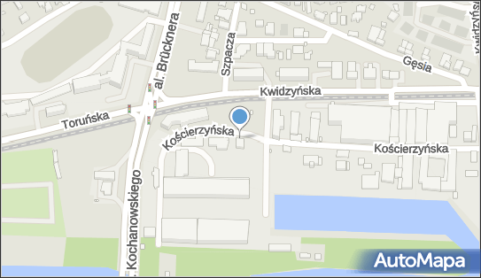 Kurier Energetyczny, Kościerzyńska 7, Wrocław 51-430 - Przedsiębiorstwo, Firma, numer telefonu