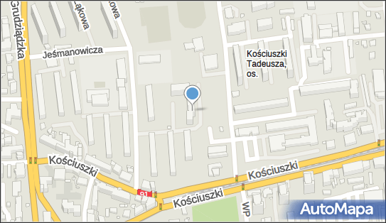 Kurowski Krzysztof, Łąkowa 34a, Toruń 87-100 - Przedsiębiorstwo, Firma, NIP: 8791131457