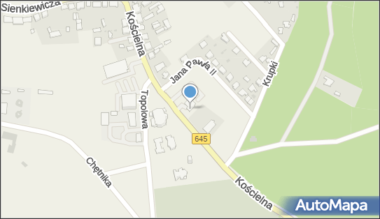 7581808025, Kurpiowskie Towarzystwo Społeczno-Kulturalne 