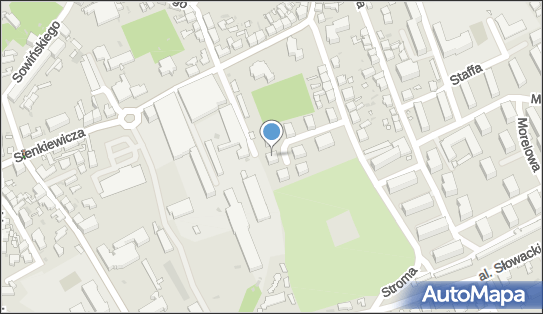 Kursy i Korepetycje z Jęz Niemieckiego Sergiusz Karol Ujma 65-441 - Przedsiębiorstwo, Firma, NIP: 9291043472