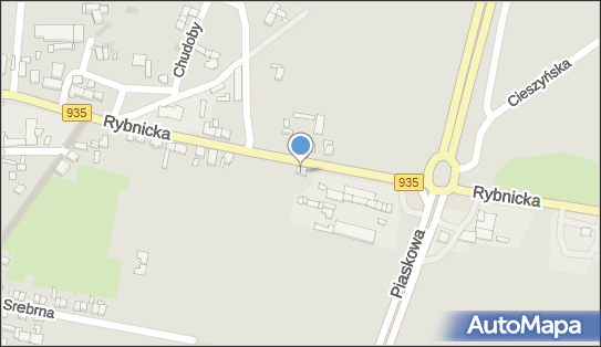 Kurzydem Jerzy Max: Control, Rybnicka 47, Racibórz 47-400 - Przedsiębiorstwo, Firma, NIP: 6391917615