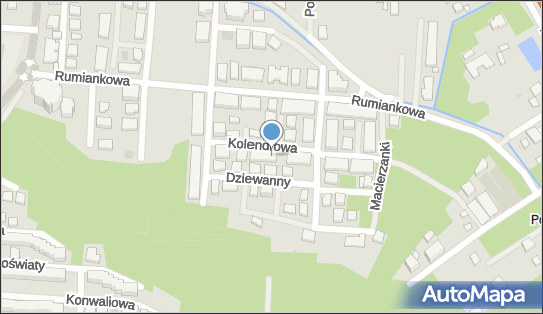 Kusek Marcin Fautor, Kolendrowa 30, Warszawa 05-077 - Przedsiębiorstwo, Firma, NIP: 9690453792