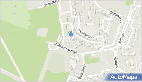 6341686148, Kusiak Ryszard Handel Obwoźny 