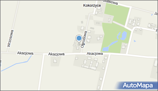 9131238333, Zakład Usług Leśnych i Melioracji Arkadiusz Kusiński 