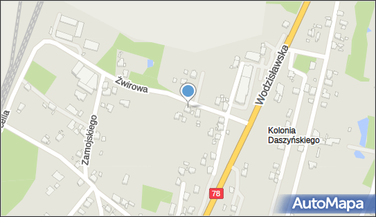 Kuśka Mariusz Handel Obwoźny, Żwirowa 11, Rybnik 44-274 - Przedsiębiorstwo, Firma, NIP: 6422003136