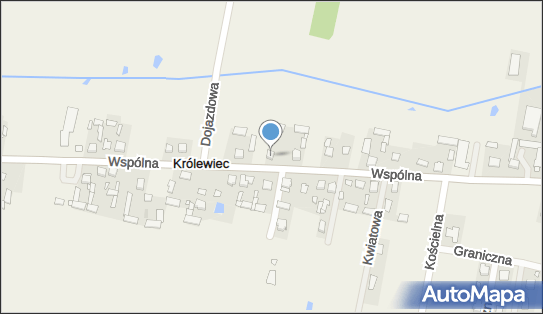 Kuśmierczyk Wojciech Jarosław, Królewiec 63, Królewiec 05-300 - Przedsiębiorstwo, Firma, NIP: 8221011578