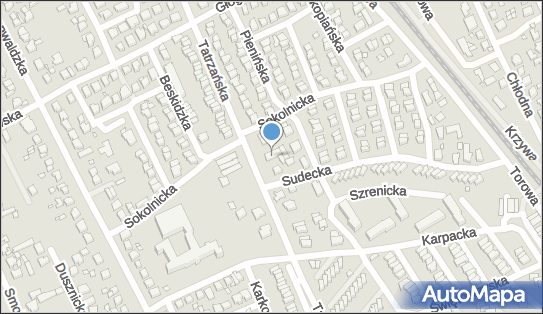 Kuświk, Tatrzańska 35, Kalisz 62-800 - Przedsiębiorstwo, Firma, numer telefonu, NIP: 6181589292