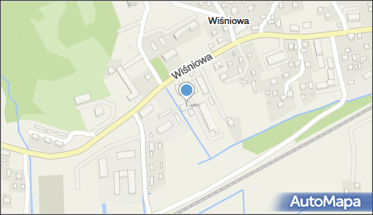 Kut Józef, Wiśniowa 245, Wiśniowa 38-124 - Przedsiębiorstwo, Firma, NIP: 8191013927