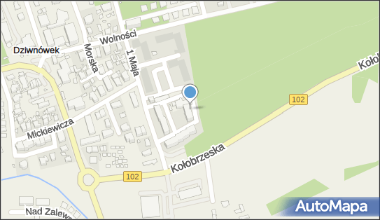 8571031682, Kuter DZI-20 z.Bielecki & J.Witkowski & w.Krupiński 