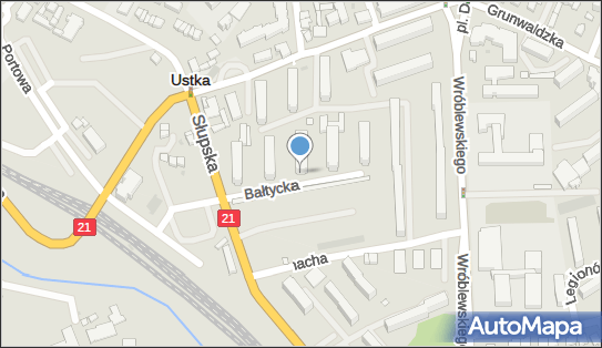 8391706960, UST-47 Grzegorz Hałubek 