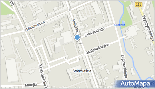 5991108616, Kuźmicki - Ubezpieczenia Zdzisław Kuźmicki 