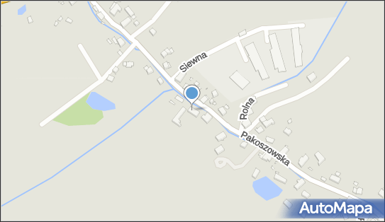 Kuźmiński, Pakoszowska 39, Piechowice 58-573 - Przedsiębiorstwo, Firma, NIP: 6112546701