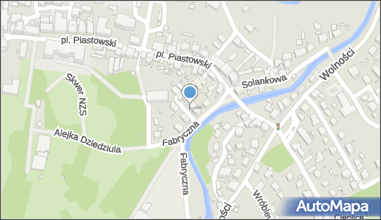 6111756939, Pracownia Protetyczna Marzena Kuźniak 