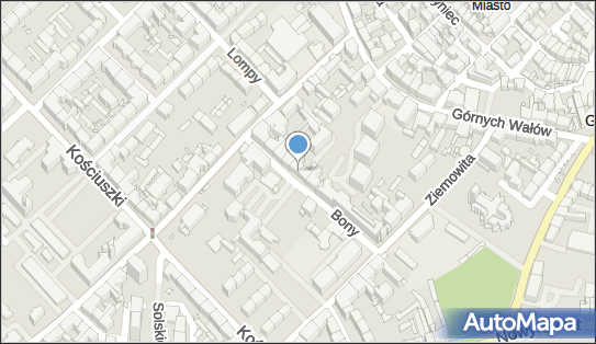 Kuźniak T Miłkowski R Zakład Usługowo Produkcyjny Teleelektr Tesa 44-100 - Przedsiębiorstwo, Firma, NIP: 6310006448