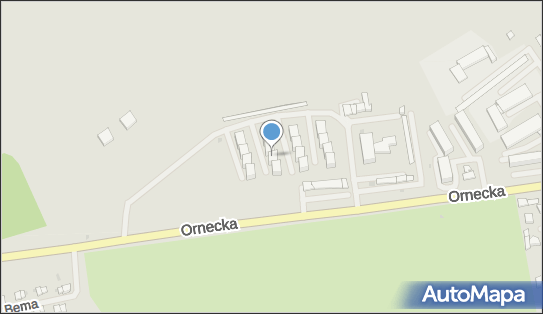 Kuźniewski Paweł, Ornecka 12B, Lidzbark Warmiński 11-100 - Przedsiębiorstwo, Firma, NIP: 7431647796