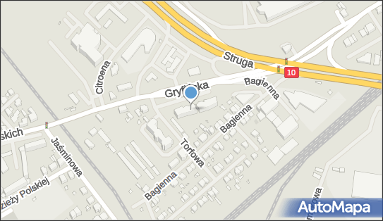 Kuzynowska Jolanta, Gryfińska 76b, Szczecin 70-772 - Przedsiębiorstwo, Firma, NIP: 9551186407