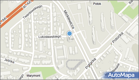 Kwadrat, ul. Adama Mickiewicza 65, Warszawa 01-625 - Przedsiębiorstwo, Firma, NIP: 5251541670