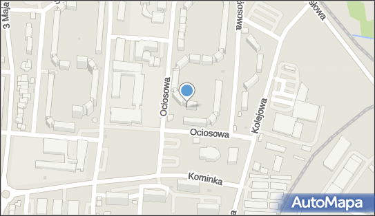 Kwant Stańczyszyn Piotr Dzedzej Adam, ul. Ociosowa 20, Polkowice 59-320 - Przedsiębiorstwo, Firma, NIP: 6921911231