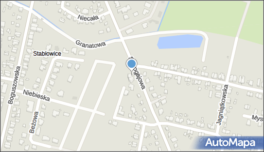 KWANTOMED Sp. z o.o., Starogajowa 38, Wrocław 54-047 - Przedsiębiorstwo, Firma