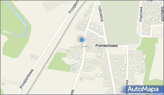 Kwantum Danuta Jeziorska, Kwiatowa 22, Pomiechowo 05-180 - Przedsiębiorstwo, Firma, NIP: 5311221421