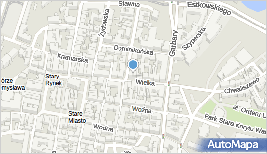 Kwartet Agnieszka Jaśko Jerzy Jaśko, Wielka 9, Poznań 61-774 - Przedsiębiorstwo, Firma, numer telefonu, NIP: 7781455407