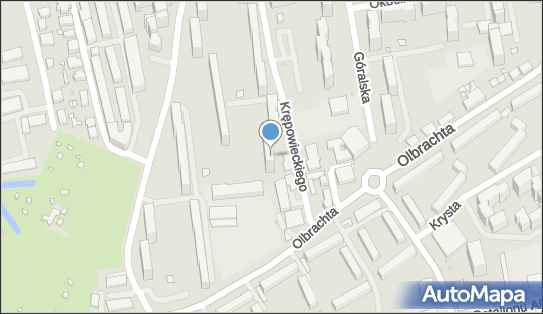 Kwartet, ul. Tadeusza Krępowieckiego 5, Warszawa 01-456 - Przedsiębiorstwo, Firma, NIP: 5271322416