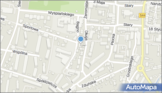 5691402760, Kwatery Monika Bartnicka 