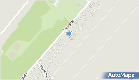 8911057026, Kwatery Prywatne-Alina Domagała 