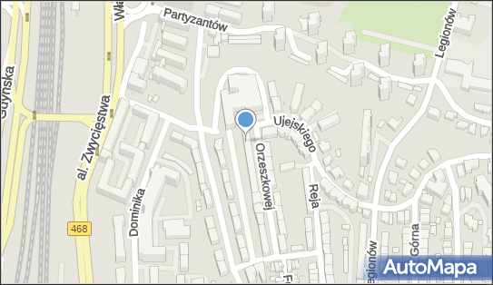 KWB, ul. Elizy Orzeszkowej 2A, Gdynia 81-442 - Przedsiębiorstwo, Firma, NIP: 5542597304