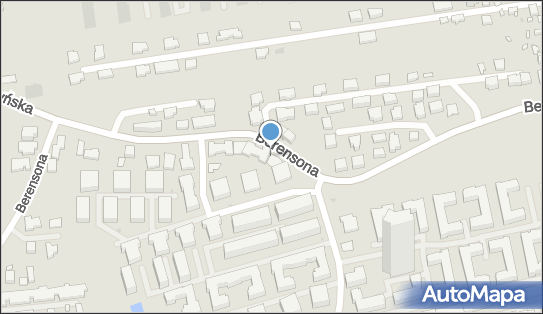 Kwiaciarnia Cuda Wianki, ul. Leona Berensona 12a, Warszawa 03-287 - Przedsiębiorstwo, Firma, NIP: 5242732910