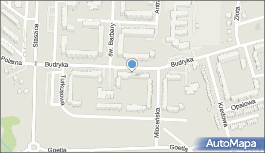 Kwiaciarnia Dalia Urszula Szewczyk, Budryka Witolda 10 97-400 - Przedsiębiorstwo, Firma, NIP: 7691022685