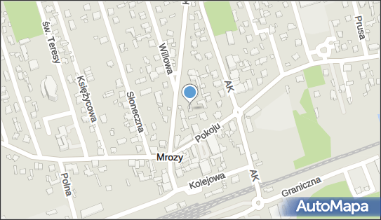 8221439046, Kwiaciarnia Magnolia Teresa Lech 