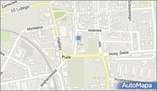 Kwiaciarnia Malwa, Morskiego Dywizjonu Lotniczego 21, Puck 84-100 - Przedsiębiorstwo, Firma, numer telefonu, NIP: 5871285468