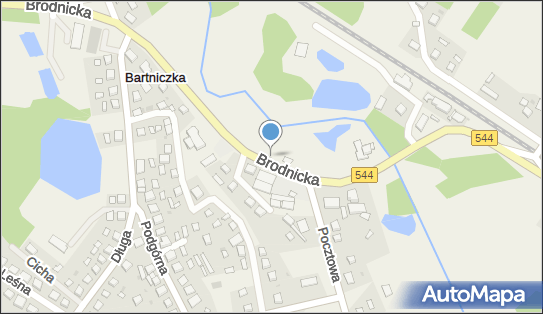 Kwiaciarnia Tulipanek, Brodnicka 4, Bartniczka 87-321 - Przedsiębiorstwo, Firma, NIP: 8741698239